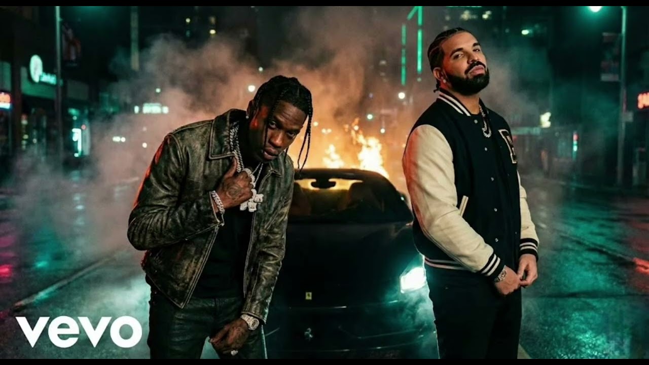 Travis Scott, Drake ft. Gunna & Lil Baby, Post Malone, Future - (Unreleased Album Mix) 2026