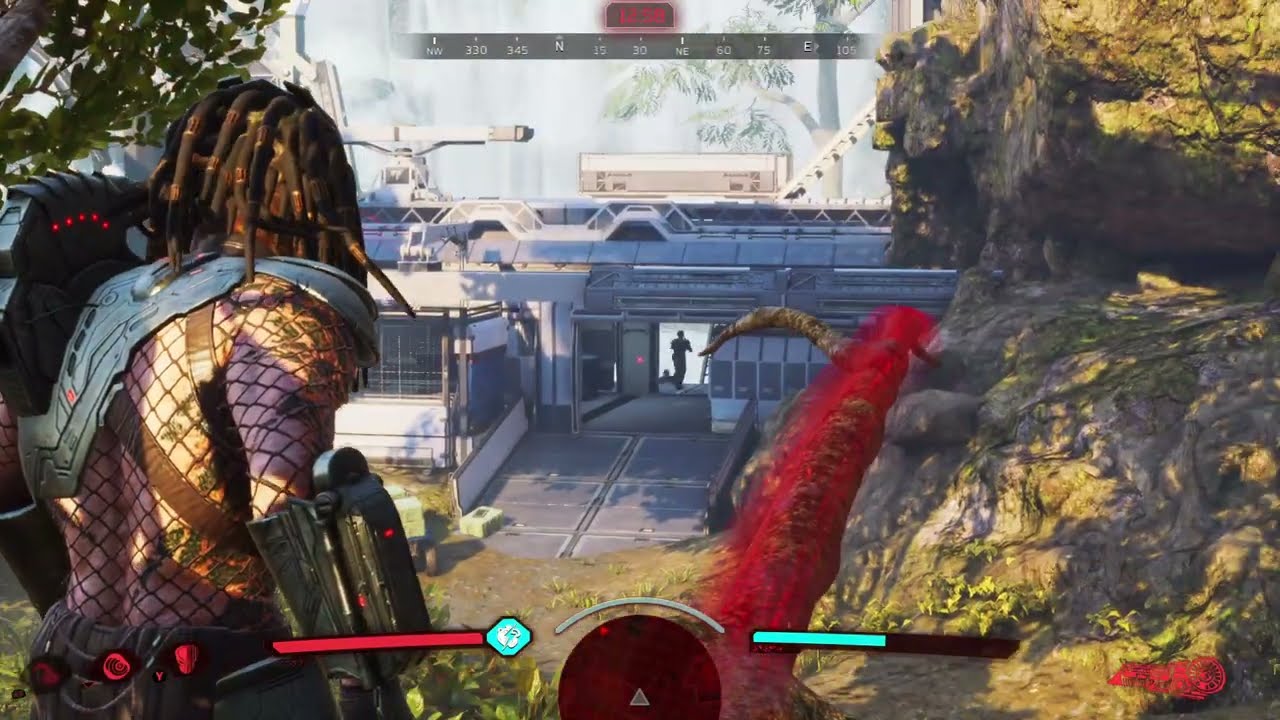 I Just Keep Blowing Up! | Predator Hunting Grounds Online Matches
