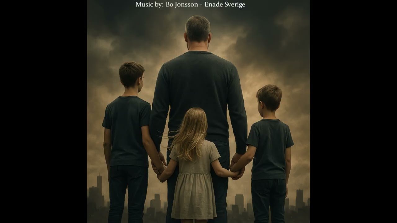 For our children
