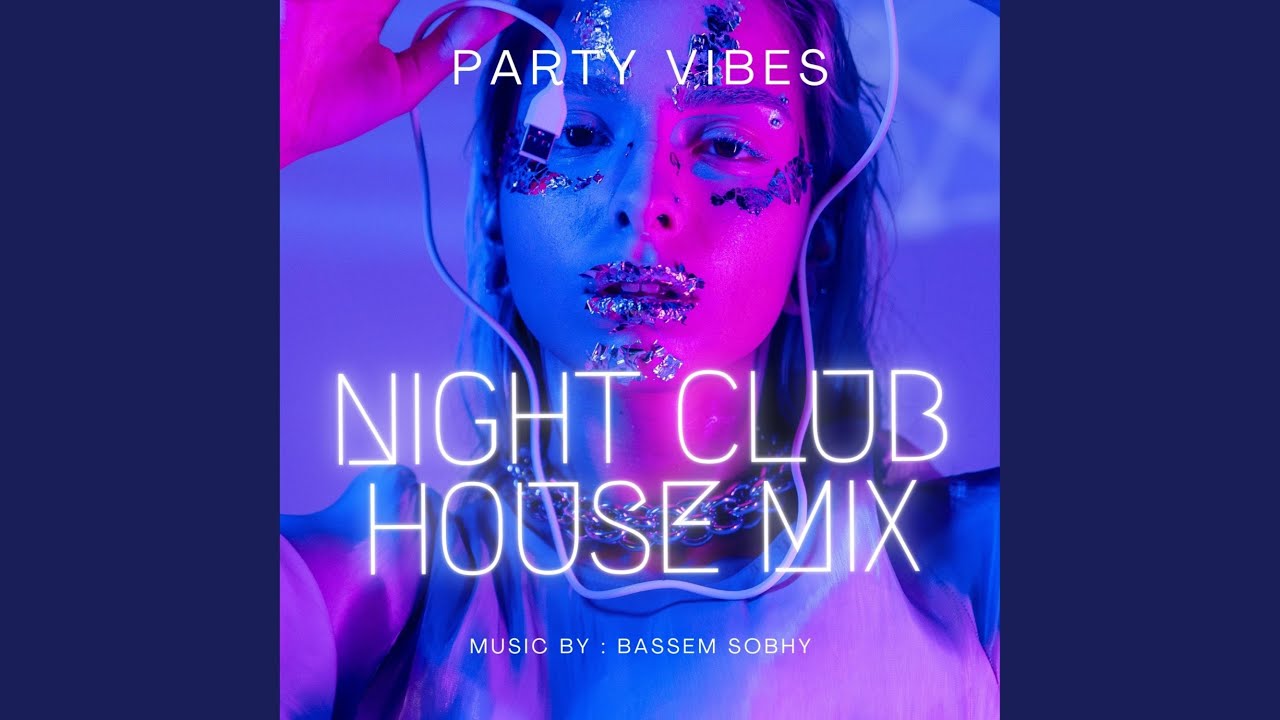 Night Club House Mix | Late Night Drive | Party Vibes