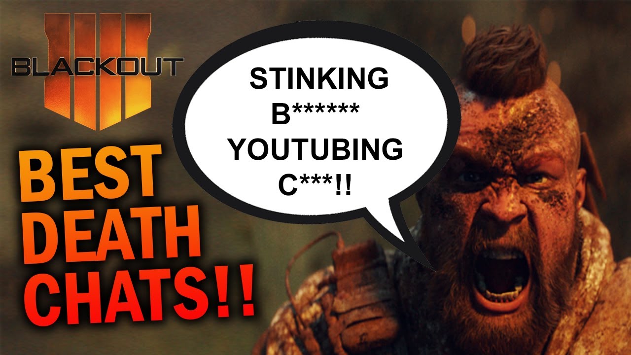 THE ULTIMATE ALCATRAZ RAGETAGE! ANGRIEST & FUNNIEST DEATH CHATS!!