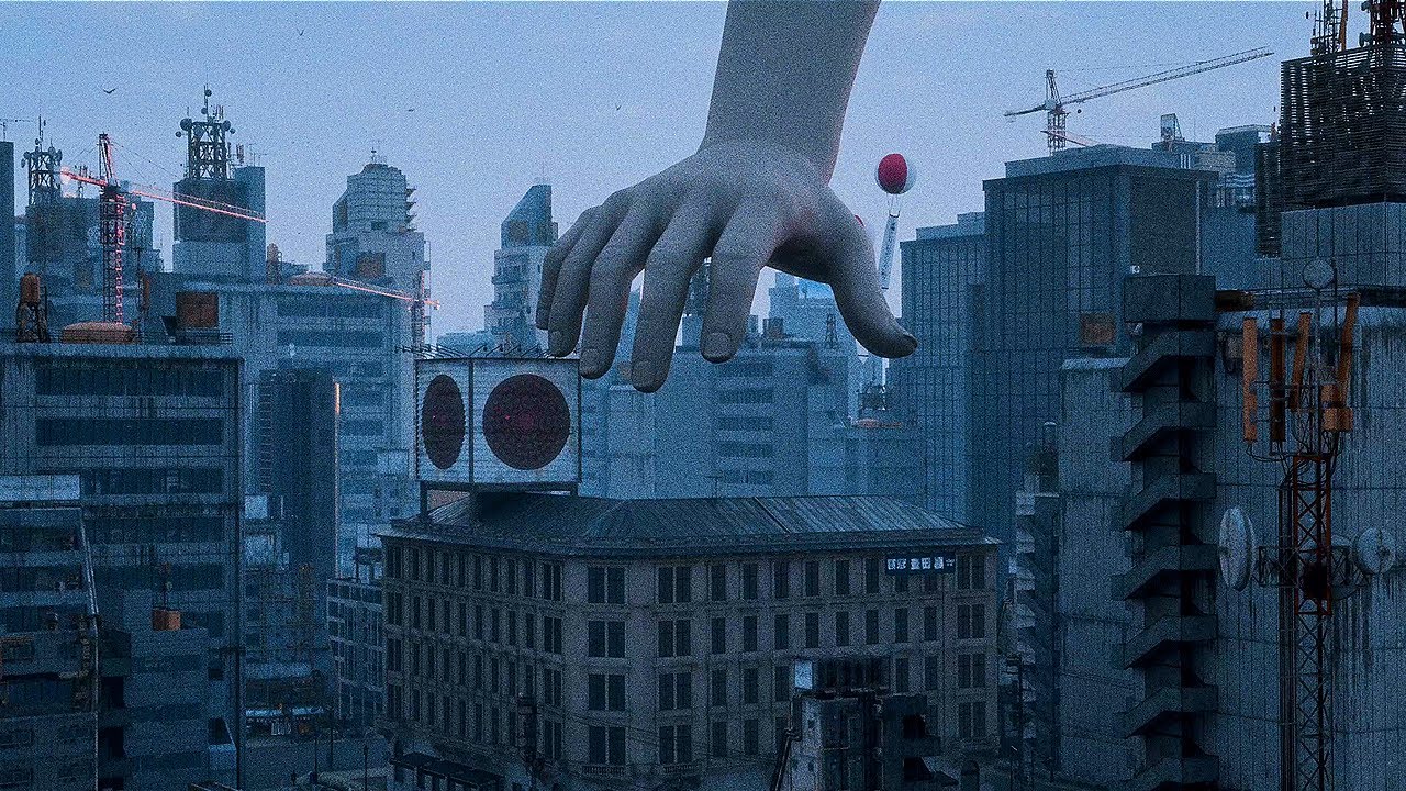 CHAINSAW MAN ANIMATION | ft. XVNI