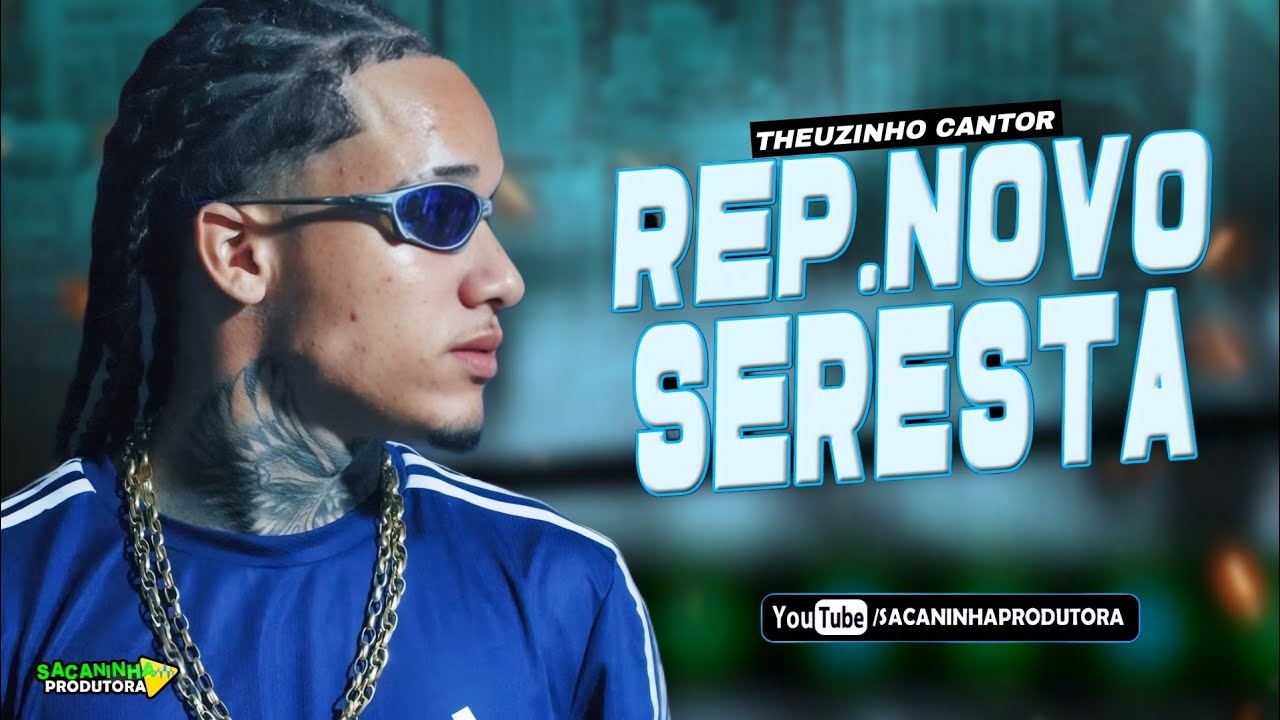 THEUZINHO CANTOR CD NOVO || SÓ MÚSICAS DO MOMENTO || PRA SE APAIXONAR