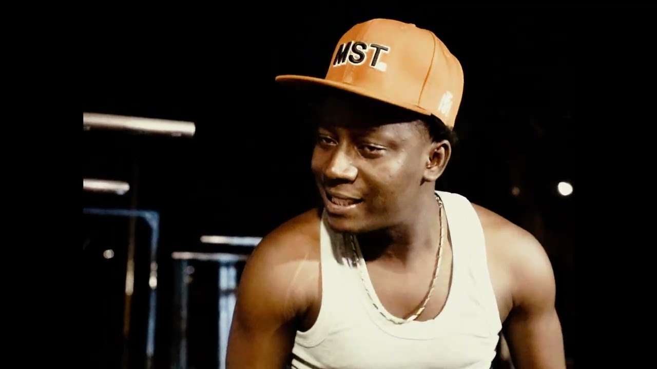 NEYETE TALBOTE (clip officiel