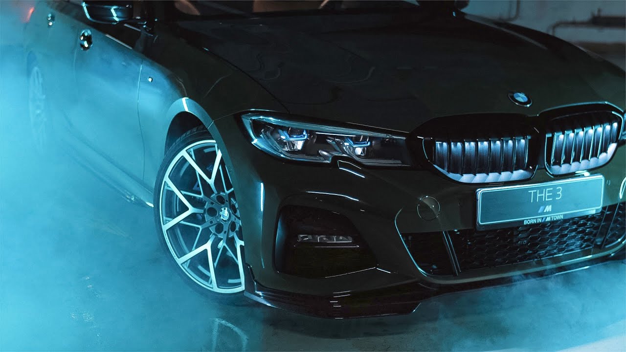 МОЯ МАШИНА #12. ТЮНИНГ BMW G20: от M Performance до дичи на Алиэкспрессе. Выбираем визуальный тюнинг