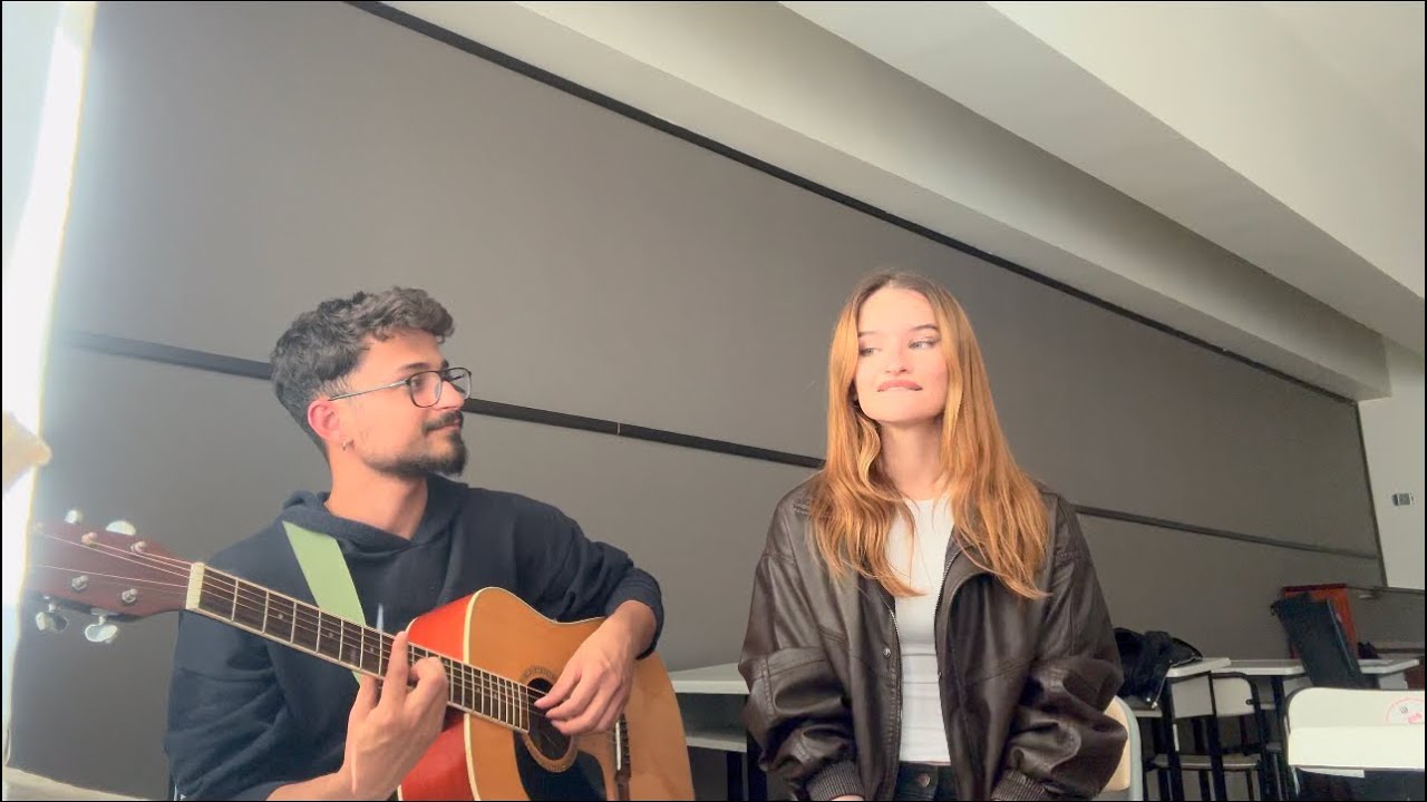 Muhbir cover |Derya Enç
