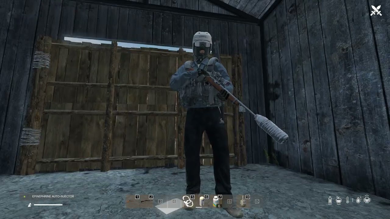 Dayz - Random Moments 1