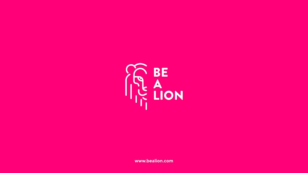 REEL BE A LION