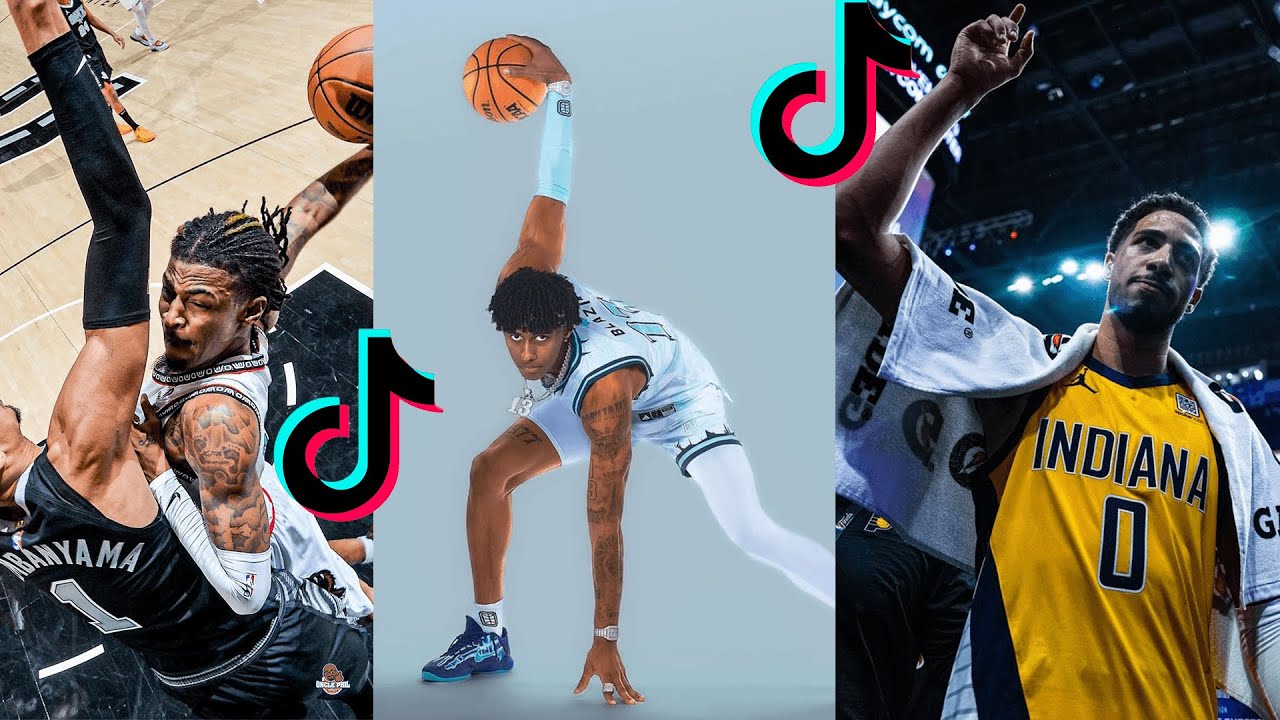 Basketball Edits 🏀 TikTok Compilation #47