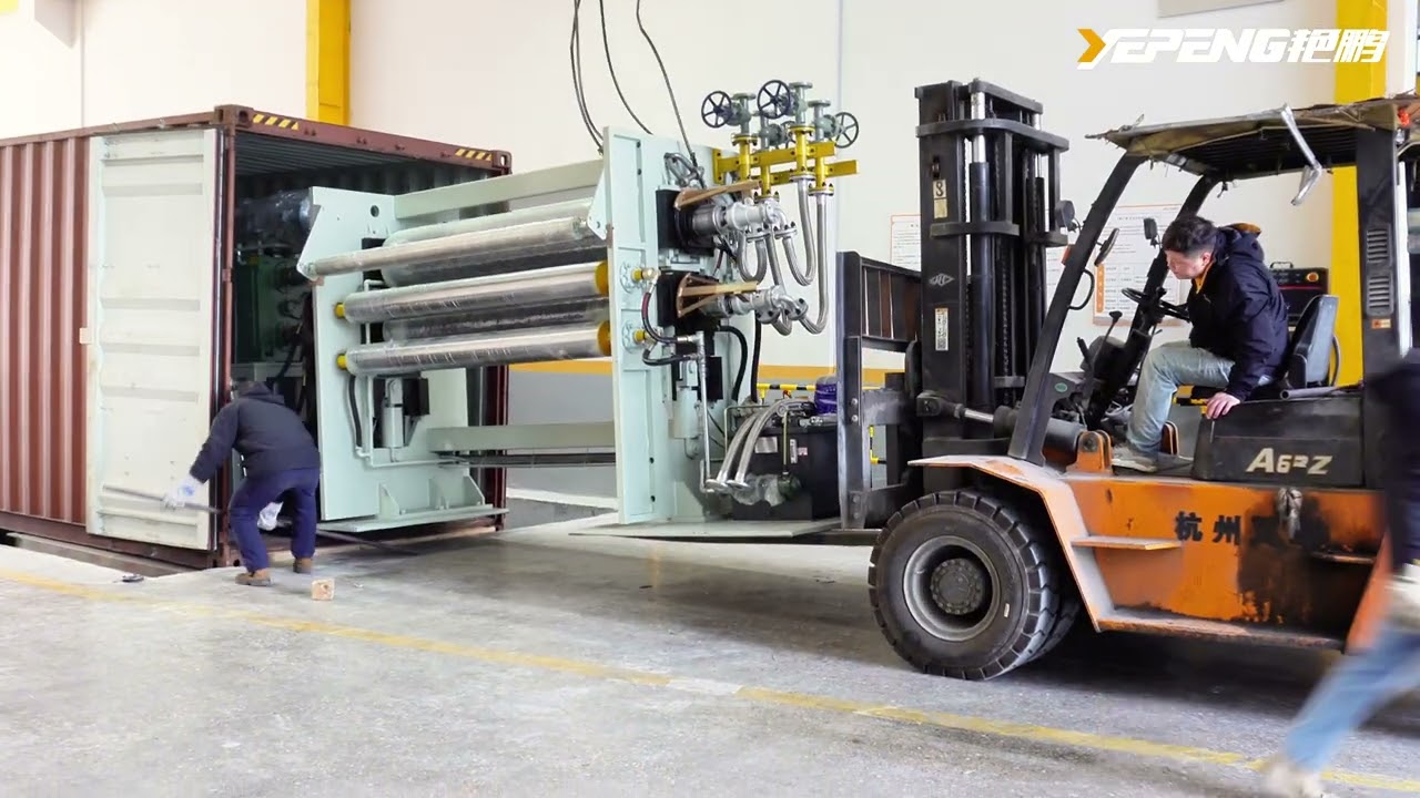 If you are in need of nonwoven fabric equipment, please feel free to contact us anytime.#automobile