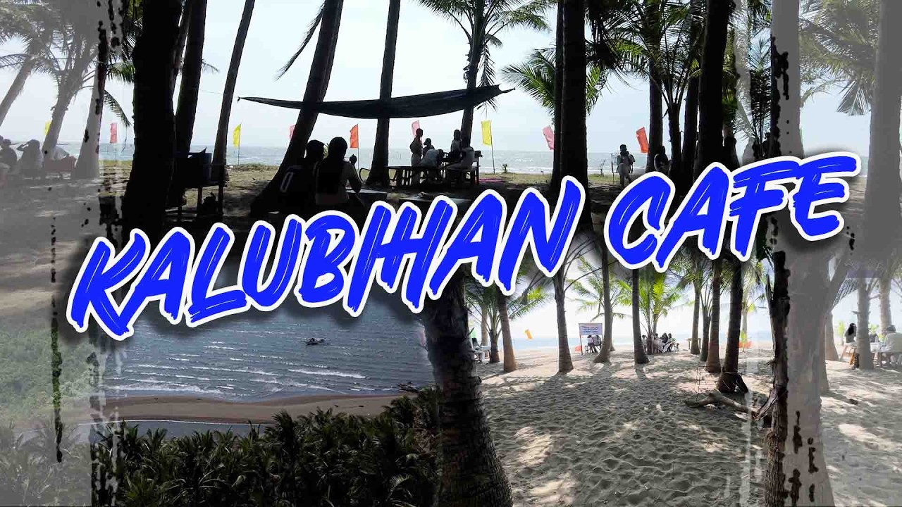 Kalubihan Cafe