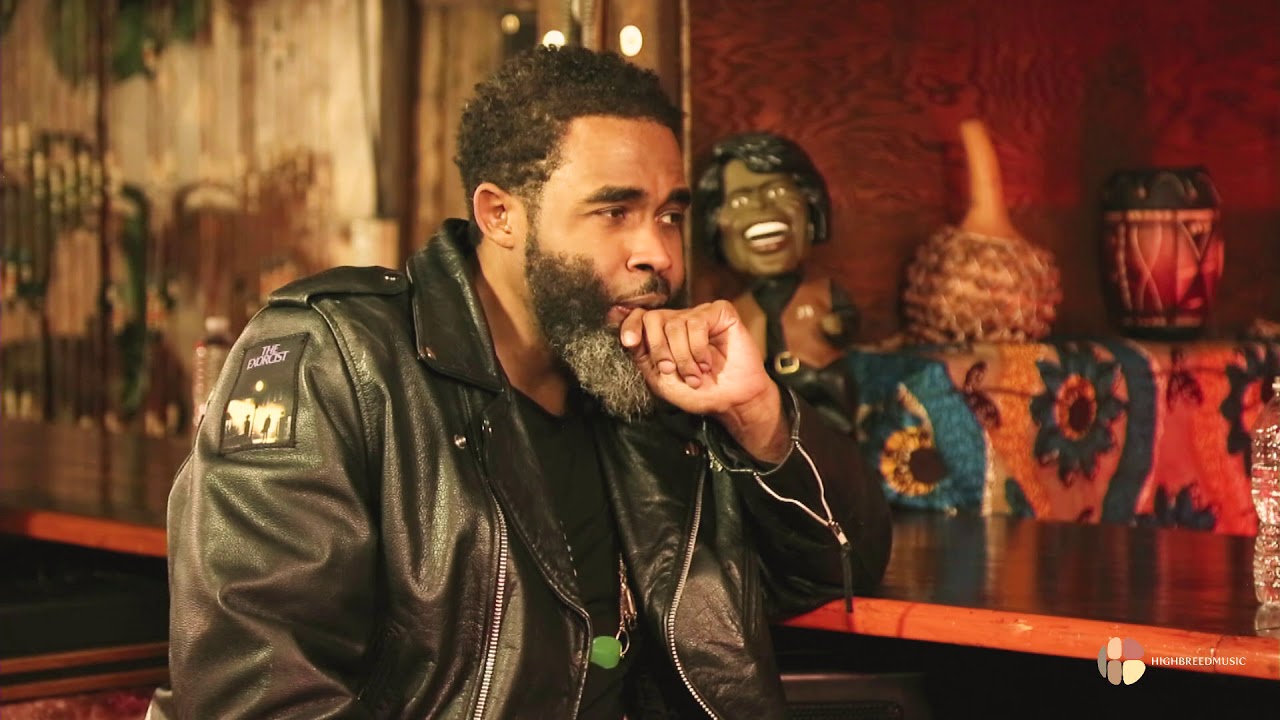 Pharoahe Monch - 