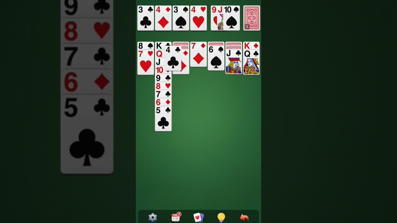 Solitaire - Classic CardGames 