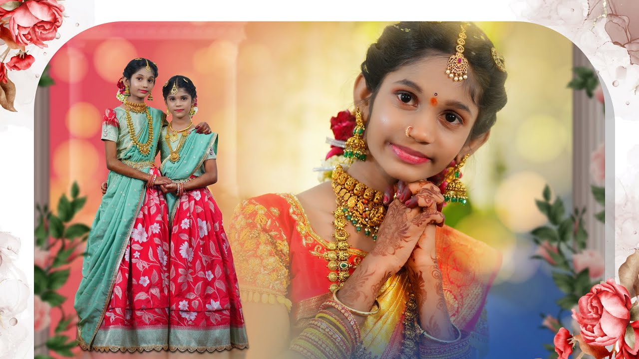 Saree ceremony Album ( part time jobs in hyderabad )ఉద్యోగం కోసం ఎదురు చూస్తున్నారా...+91 9010292255