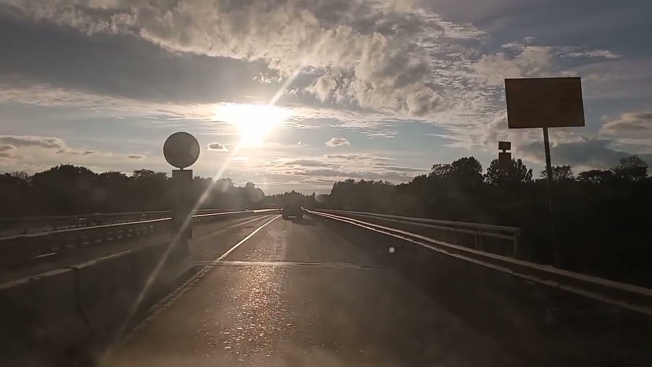 Екатеринбург - Казань. Обзор трассы Р-242. Дорога до Ачита. Сколько времени потерял в пробках?