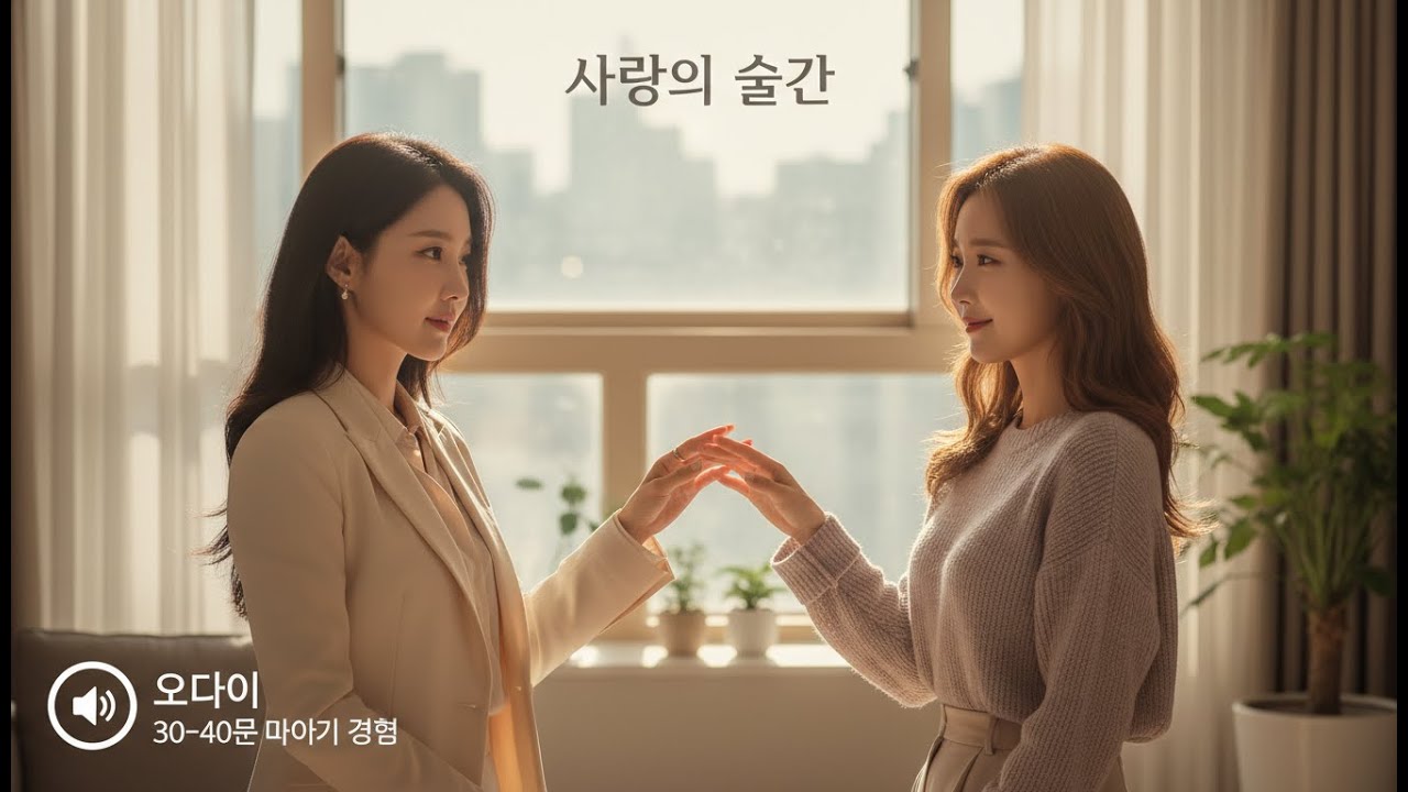 CEO가 예기치 않게 귀가해 — 고인의 아내 절친이 샤워하며 노래 부르는 장면에 얼어붙다