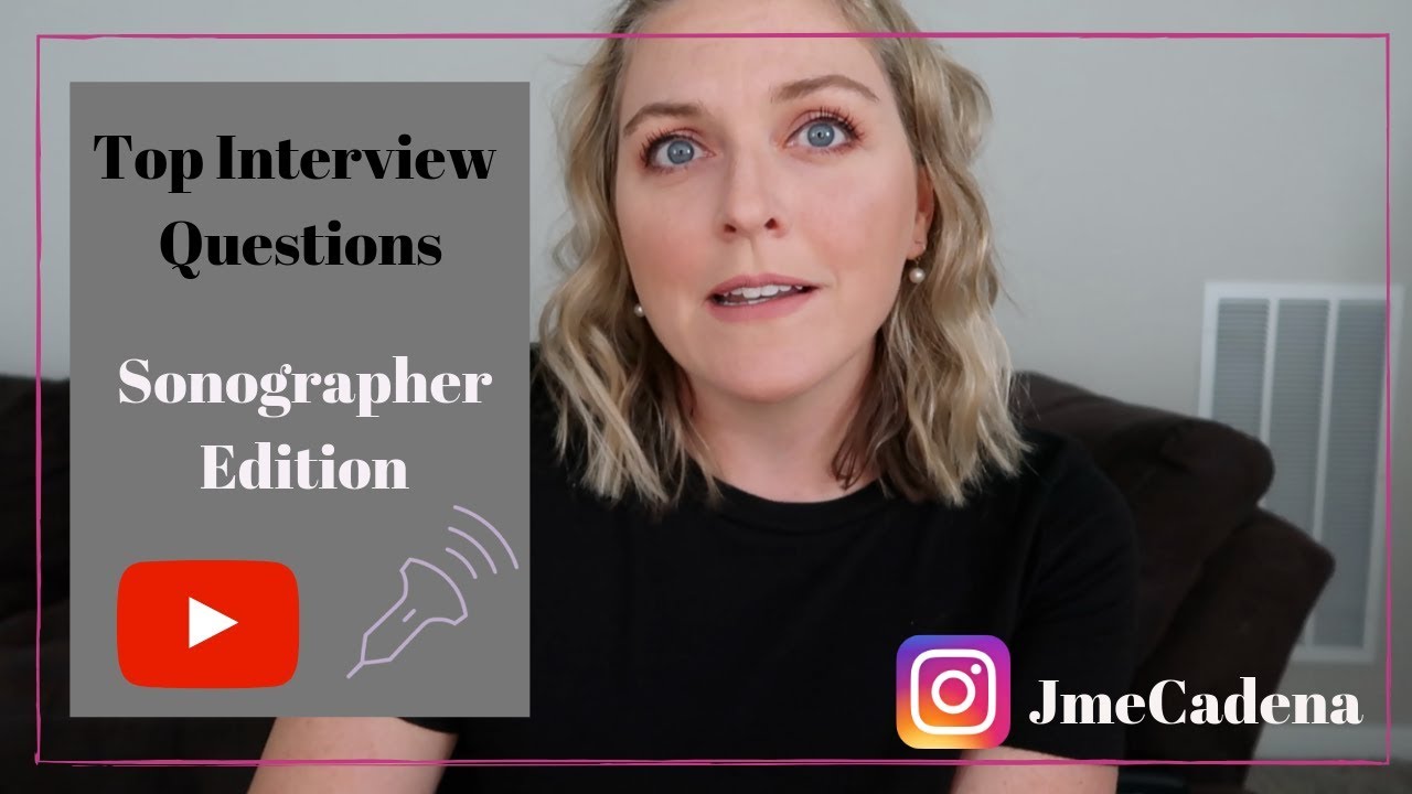 Лучшие вопросы на интервью/Sonographer Edition/Джейми Лин