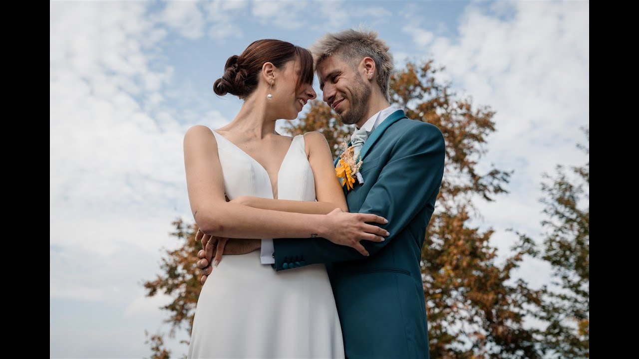 Video Matrimonio San Giovanni delle Formiche