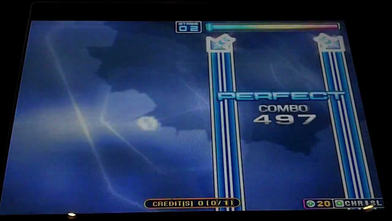 Pump It Up Fiesta 2 - Rockhill - Single 11 - FPC