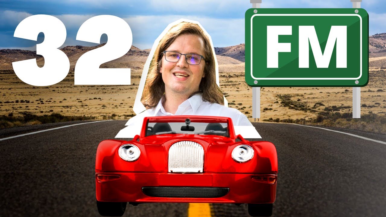 Letzte Runde gegen die Nummer 2 || Road to FM #32