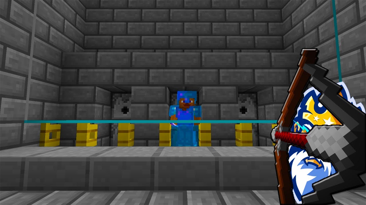 La Trampa Mas Toxica De TODO Minecraft HCF ||