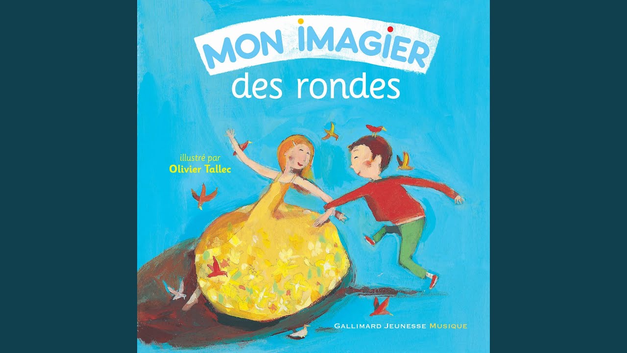 Jean Petit qui danse