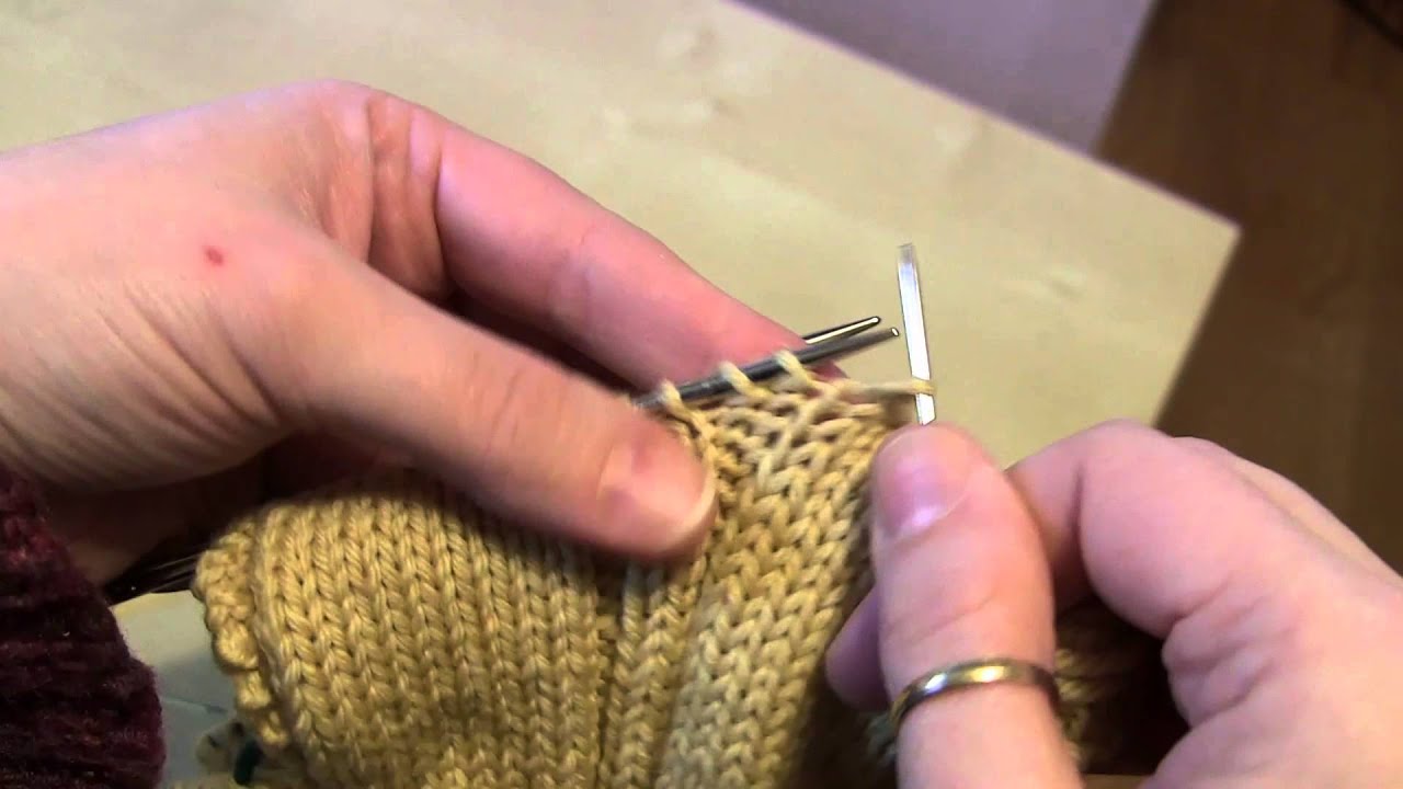 How to graft in pattern...easily!