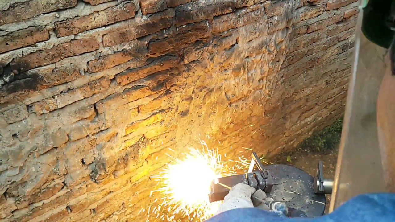 LANZA TERMICA ATRIUM VENTA PARA CORTES DE METALES THERMAL CUTTING  LANCE THERMAL LANCA