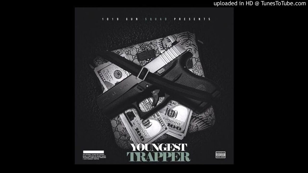FREE | Goonew x MoneyMarr Type Beat- Iron [Prod. 2dirtyy]