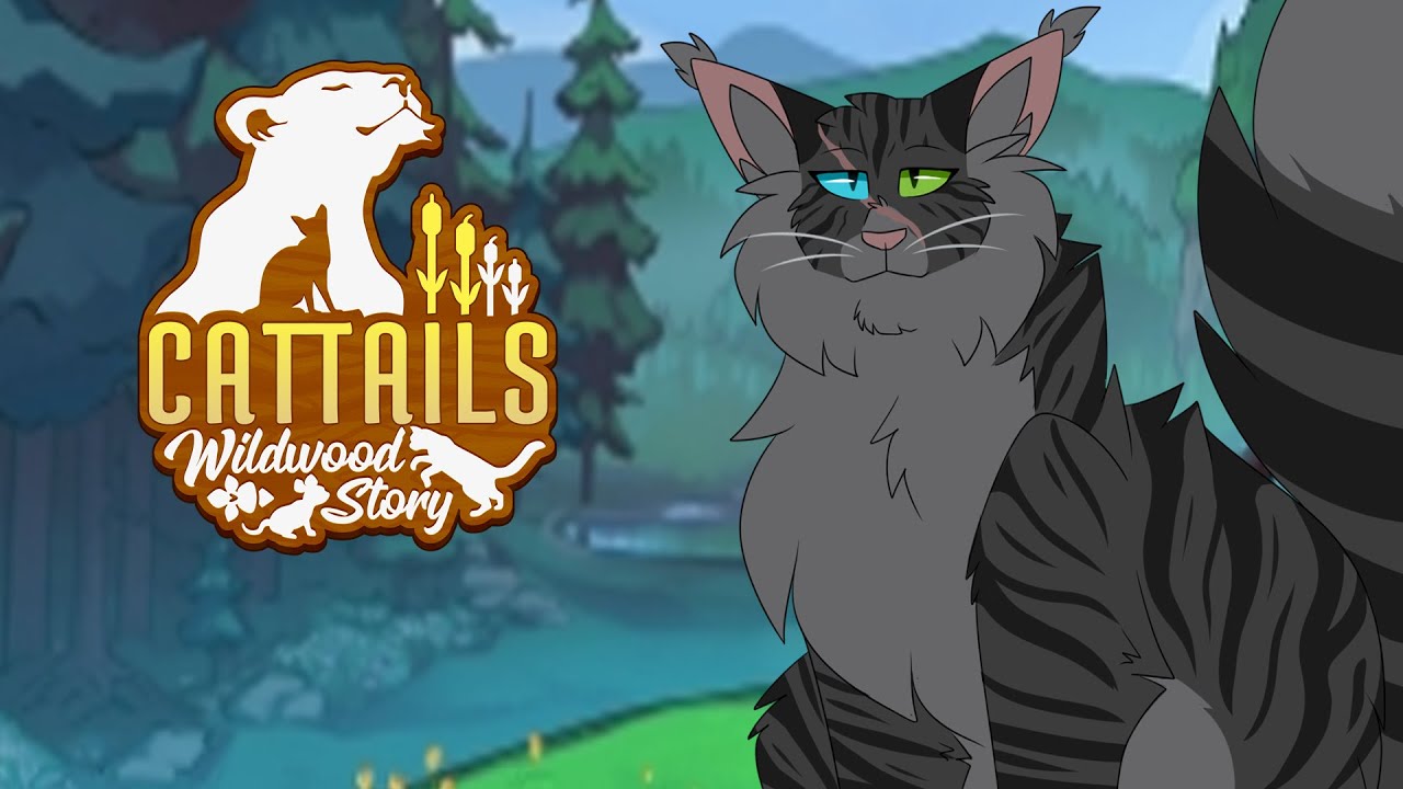 Willow’s BIRTHDAY And The Winter Festival!! // CATTAILS WILDWOOD EP 41