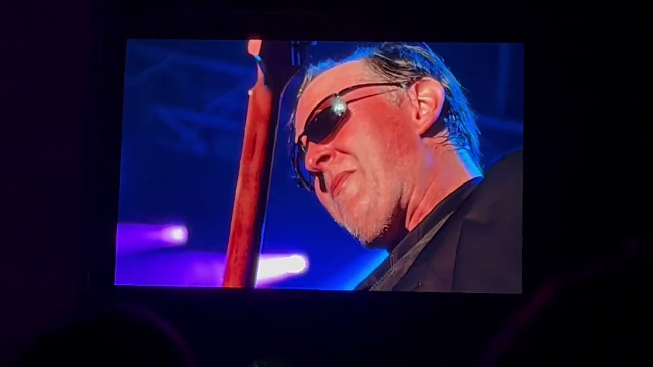 Joe Bonamassa - Pordenone Blues Festival 18.07.2025