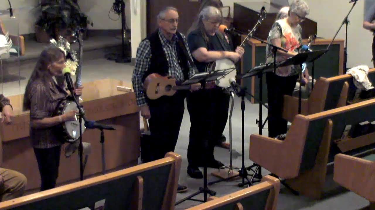 Worship Service