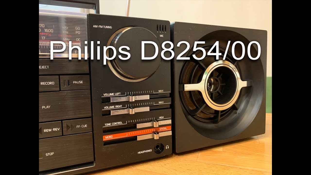 Philips D 8254/00