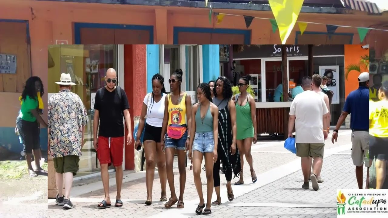 CATADUPA  Jamaica City To Visit