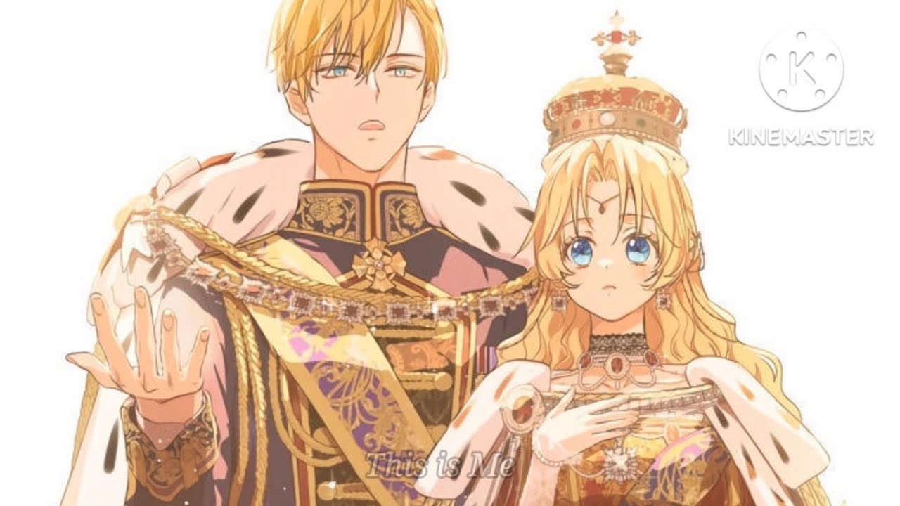 This Is Me - Who Made Me A Princess