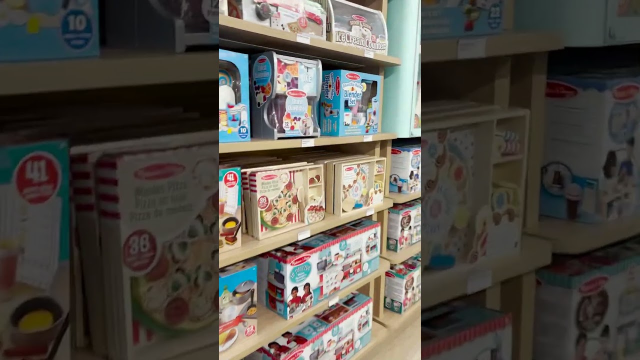 Melissa & Doug | Melissa & Doug Flagship Retail Store