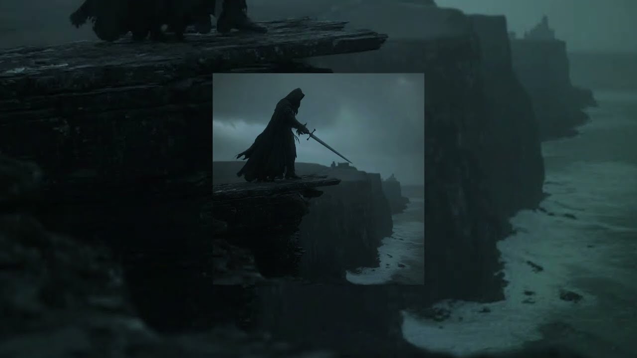 Bad Omens type beat &laquo;Remember&raquo; ♱ Emotional Cinematic Rock