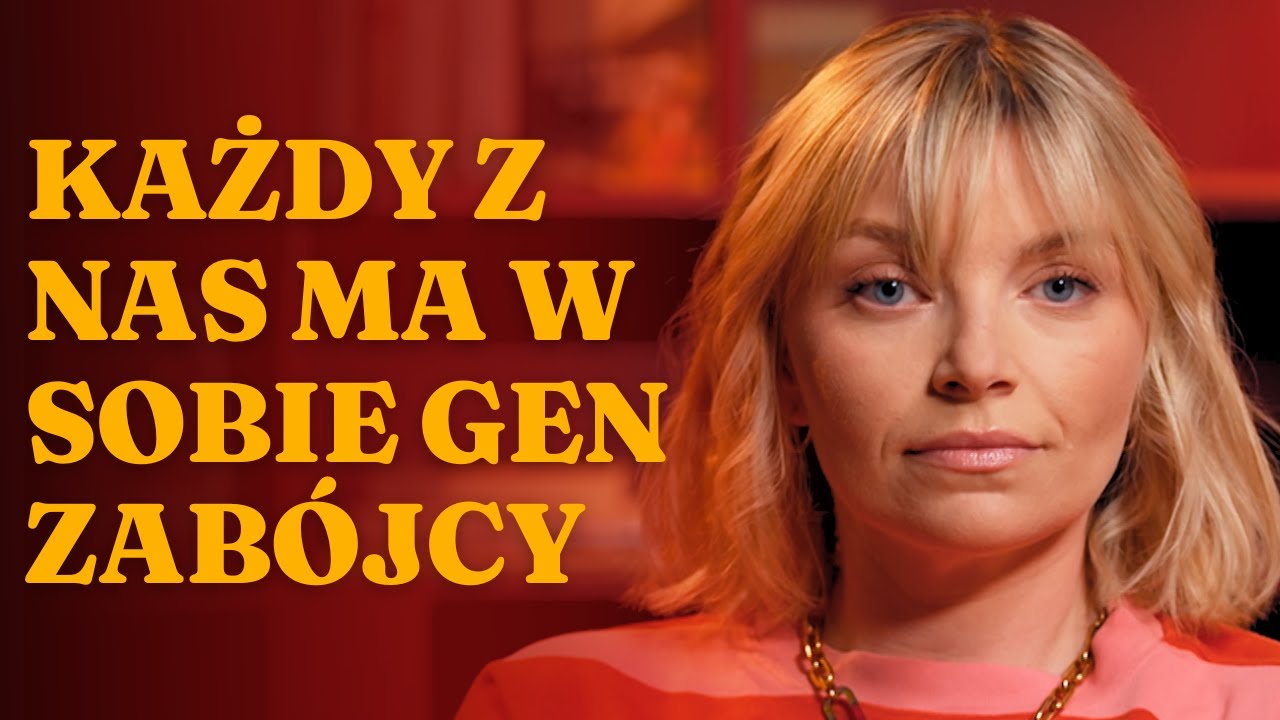 Najgłośniejsze sprawy kryminalne || Justyna Mazur #70