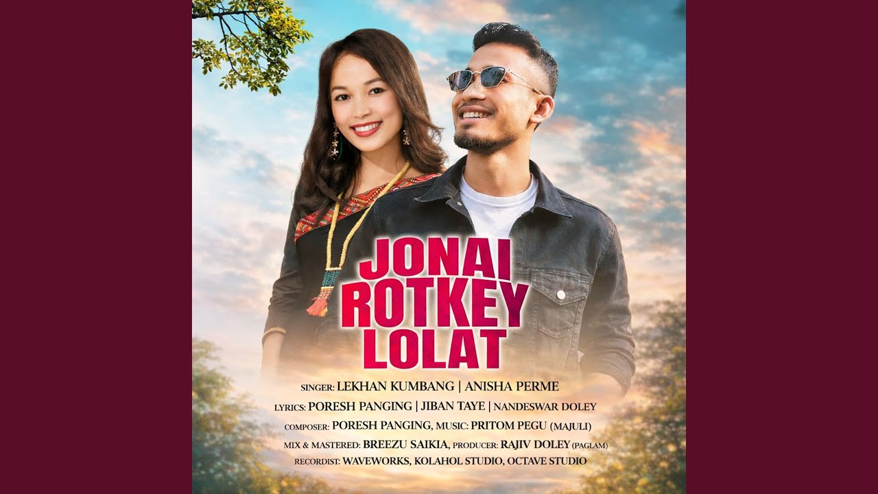 Jonai Rotkey Lolat