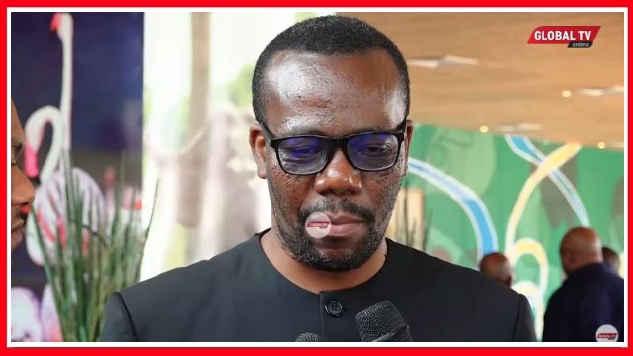 ZITTO KABWE AVUNJA UKIMYA - 
