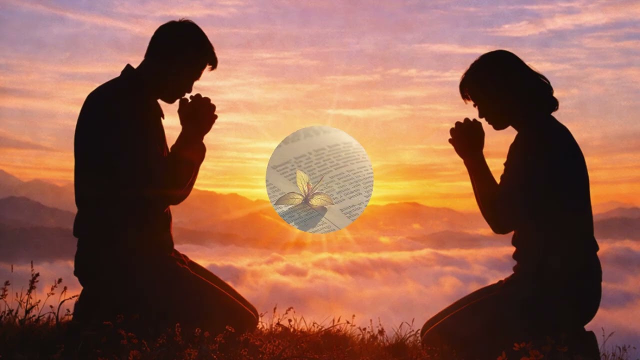 Amanecer con propósito ✨El propósito que nace con Jesus✨