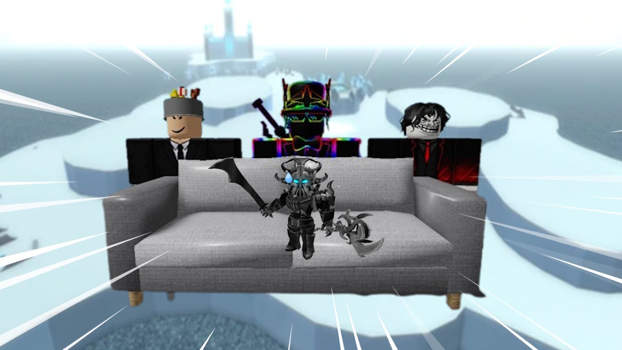We got the Axsuroth WORLD RECORD...