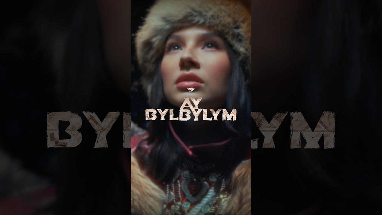 Премьера клипа Ay, bylbylym - 07.01.2026. @ayyolamusic  ​⁠& @AlsouOfficial