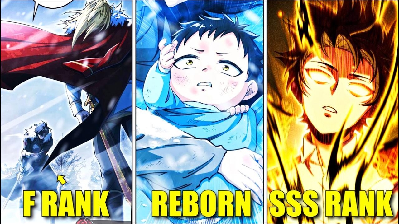 They Murdered him for his Inheritance Now he's Back to take his revenge! Manhwa Recap