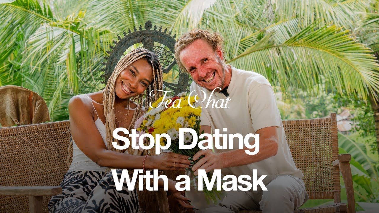Why You Can’t Be Yourself in Relationships | Yoga & Trauma Healing