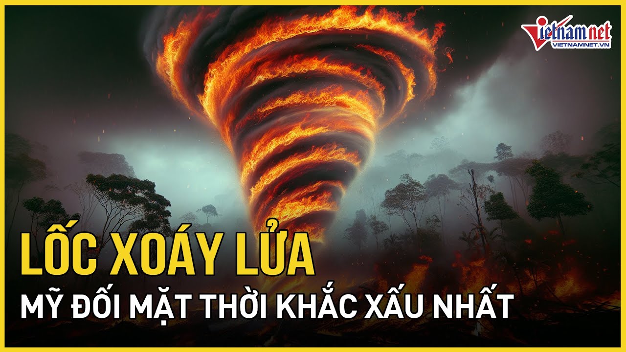 Mỹ đối mặt thời khắc xấu nhất, 