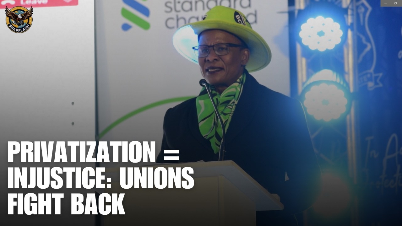 BOPEO Drops Truth Bombs at BTU Congress | “Teachers Deserve Better!”