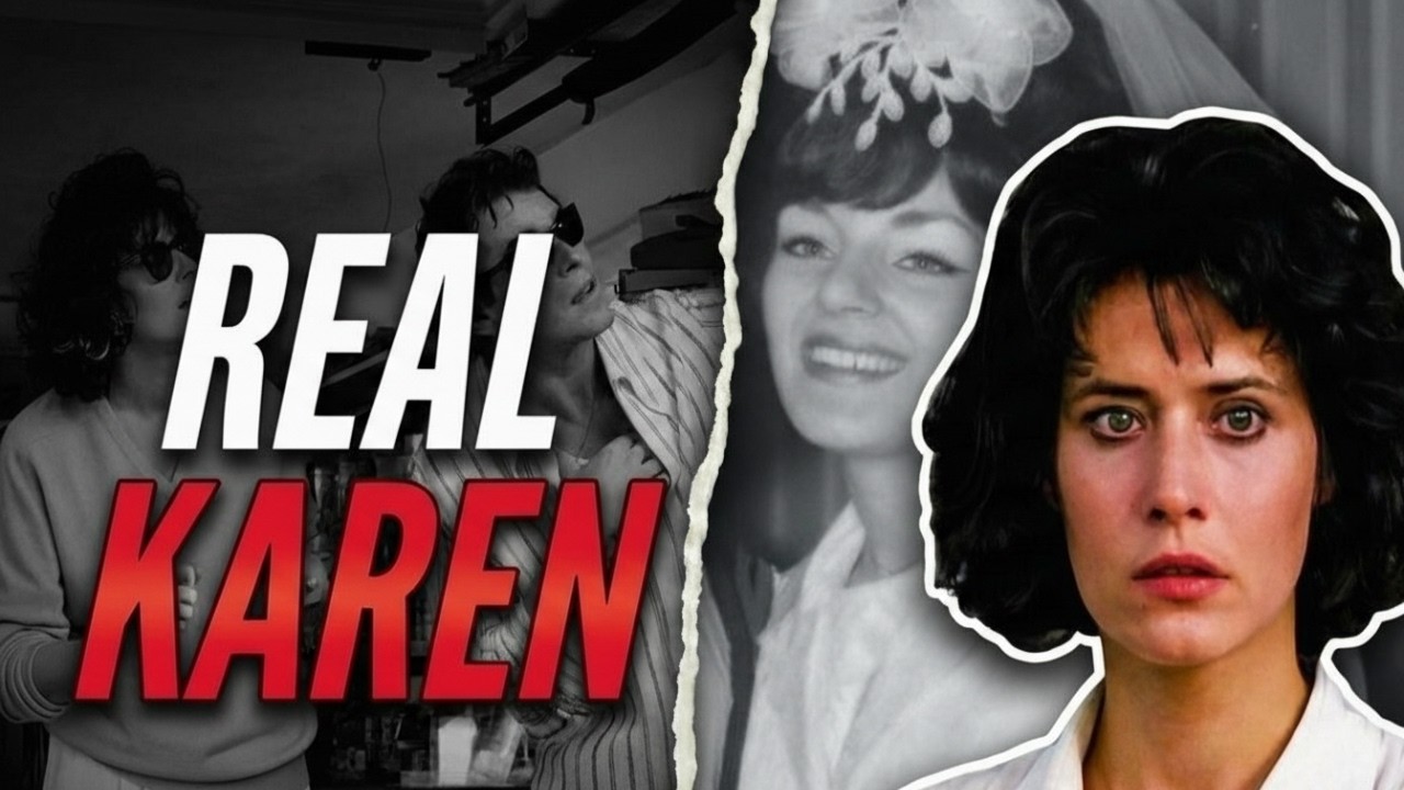 Goodfellas Lied About Karen Hill — She Knew EVERYTHING