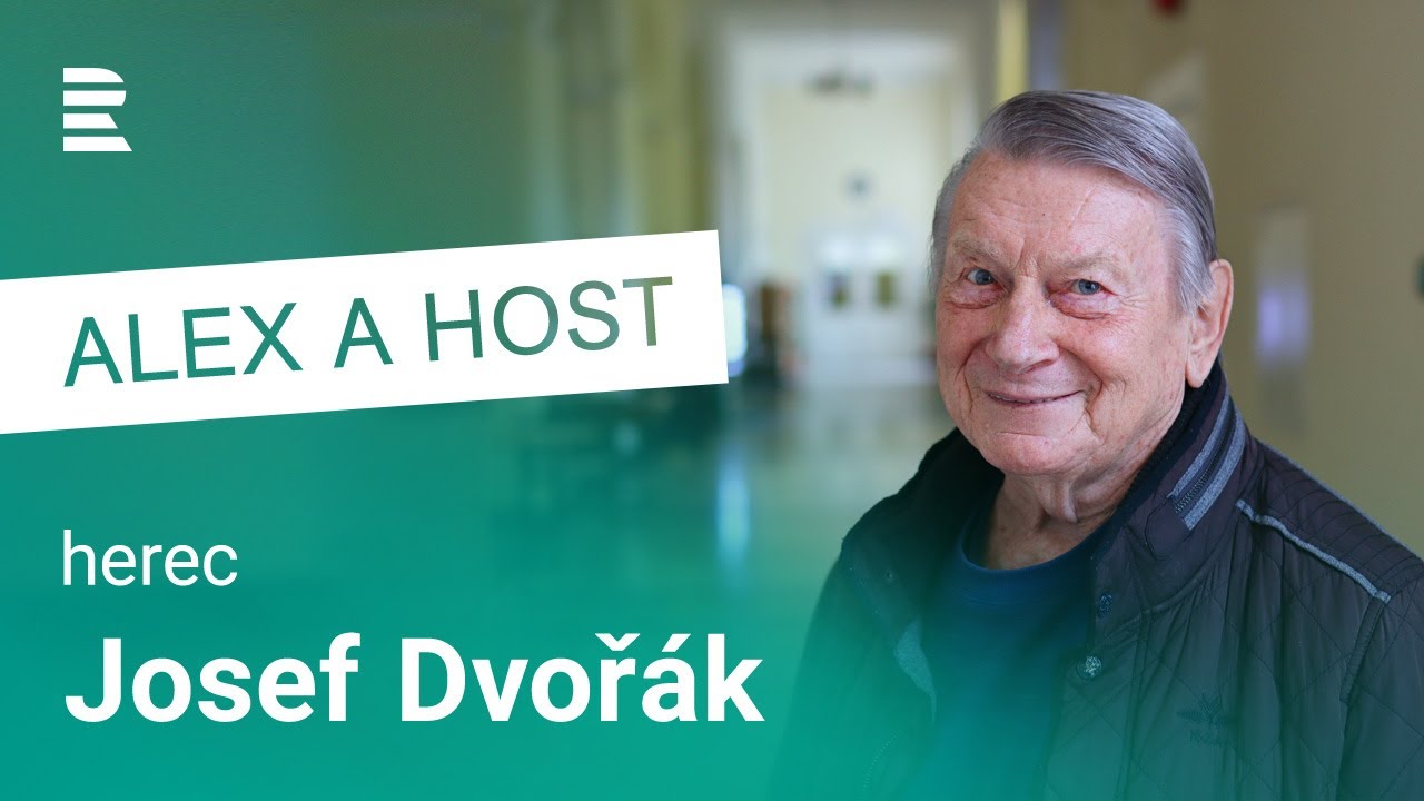 Díky kuchaři Svatoplukovi jsem prošel mnoho kuchyní, ale nenaučil jsem se nic, směje se Josef Dvořák