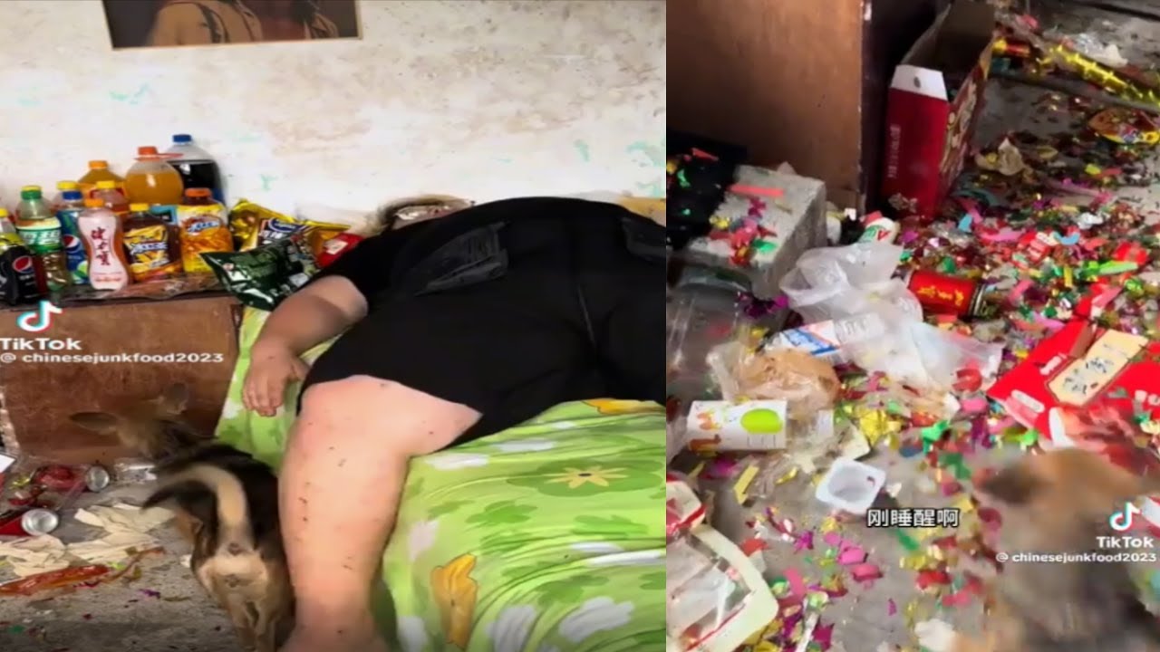 худшие спальни на Reddit (гнезда бородатых шеек)